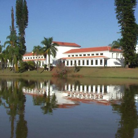 Apartamento Em Sao Lourenco-Mg Exterior photo